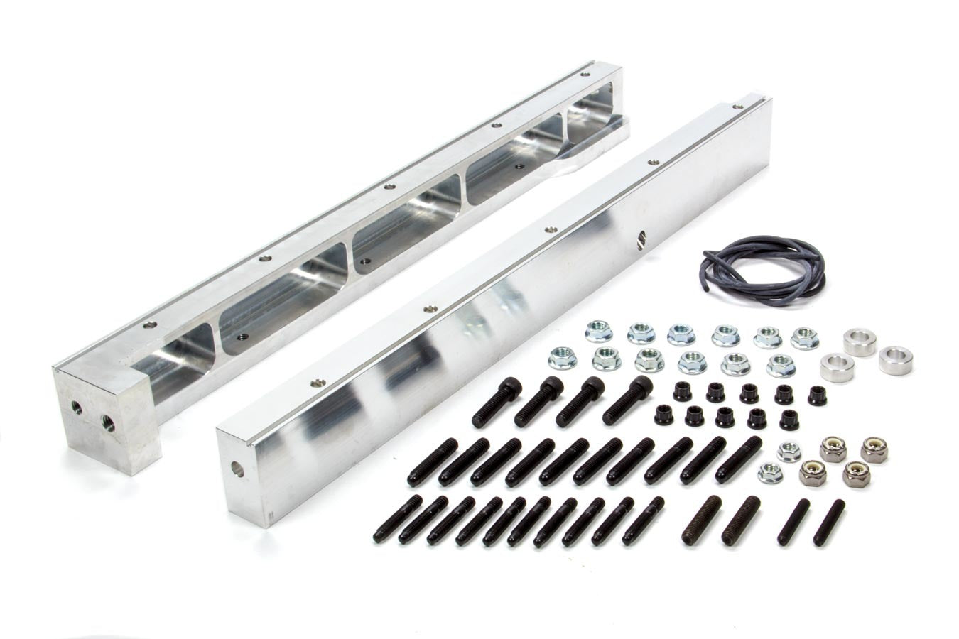 Dart Oil Pan Rail Adapter Kit LS next Block DRT62230001