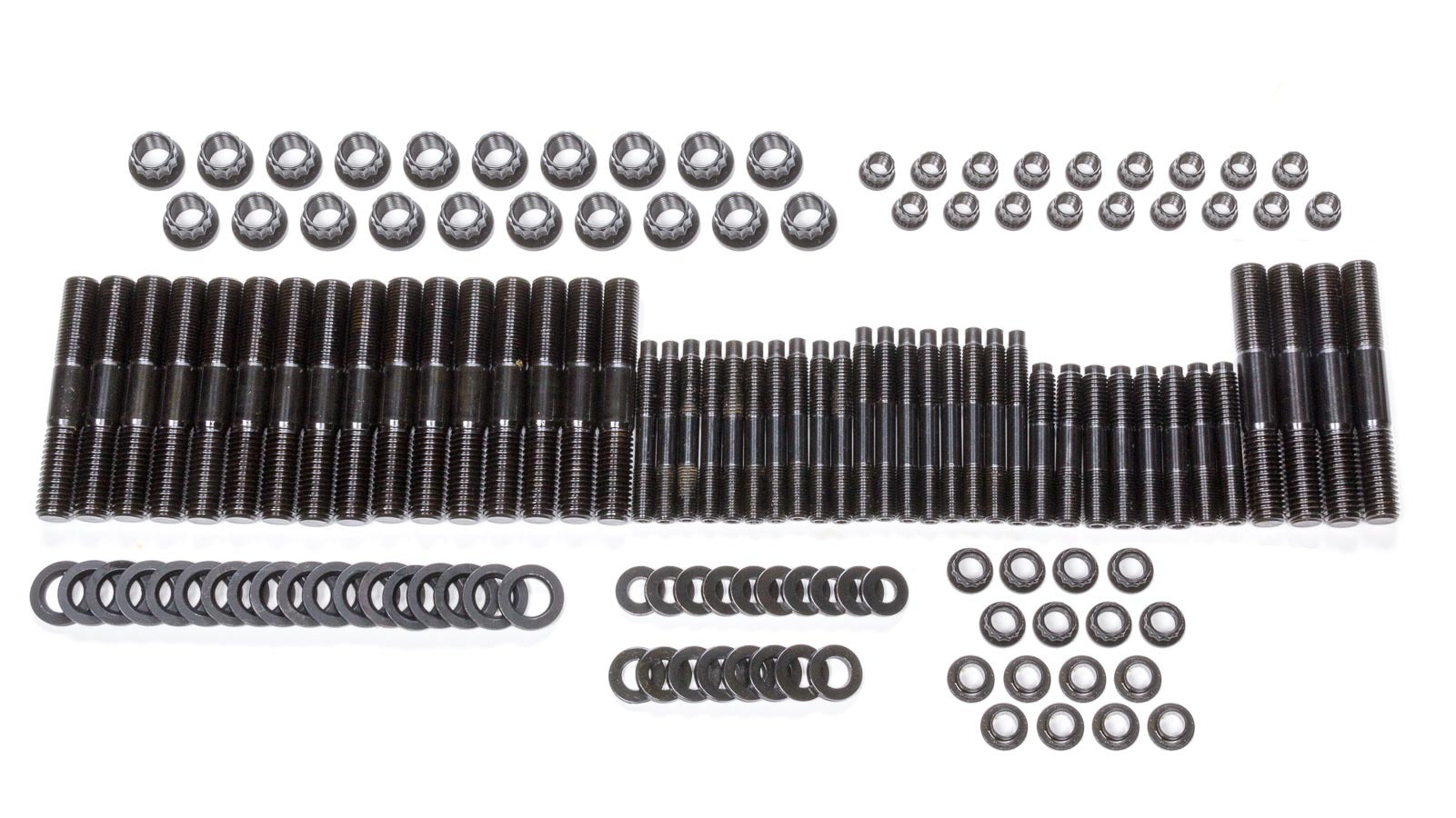 Dart Head Stud Kit GM LS Next Iron Block DRT66130018B
