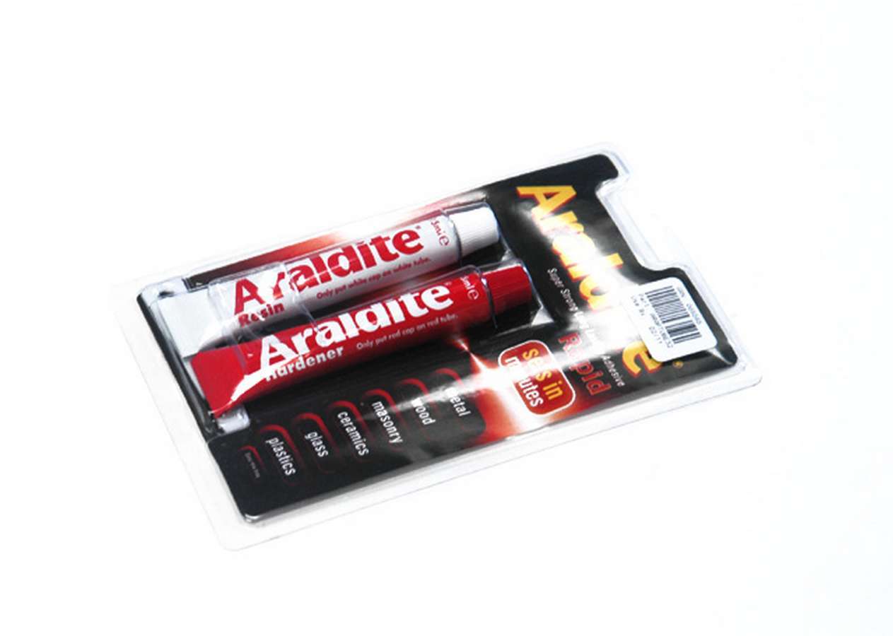 Dart Araldite Rapid Epoxy DRT70000003