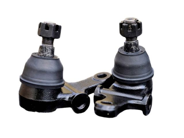Garage Star Ball Joint Boots GS-ELBJ-NANB-V1 Item Image