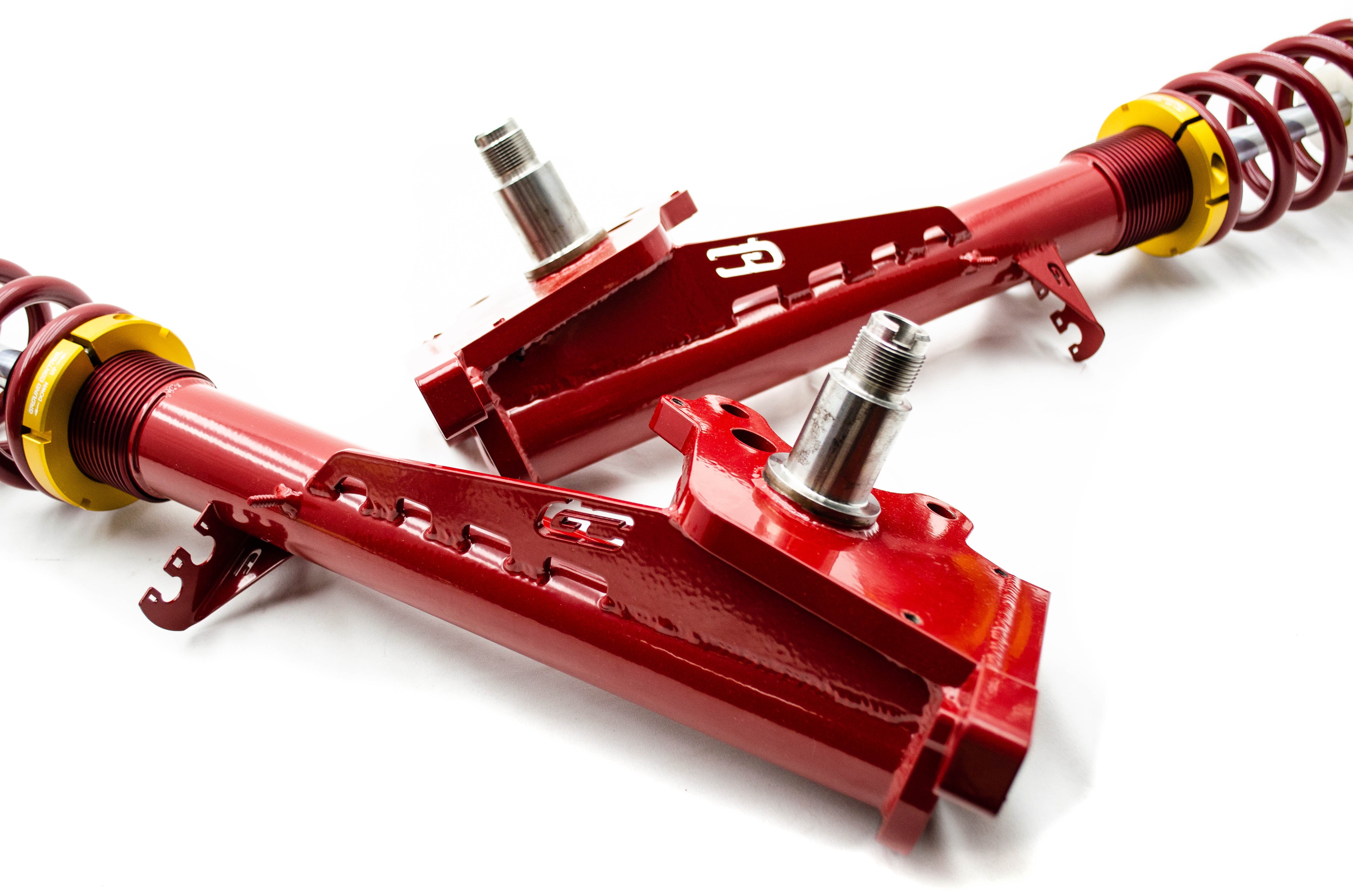 Ground Control STRUT ASSEMBLY LABOR