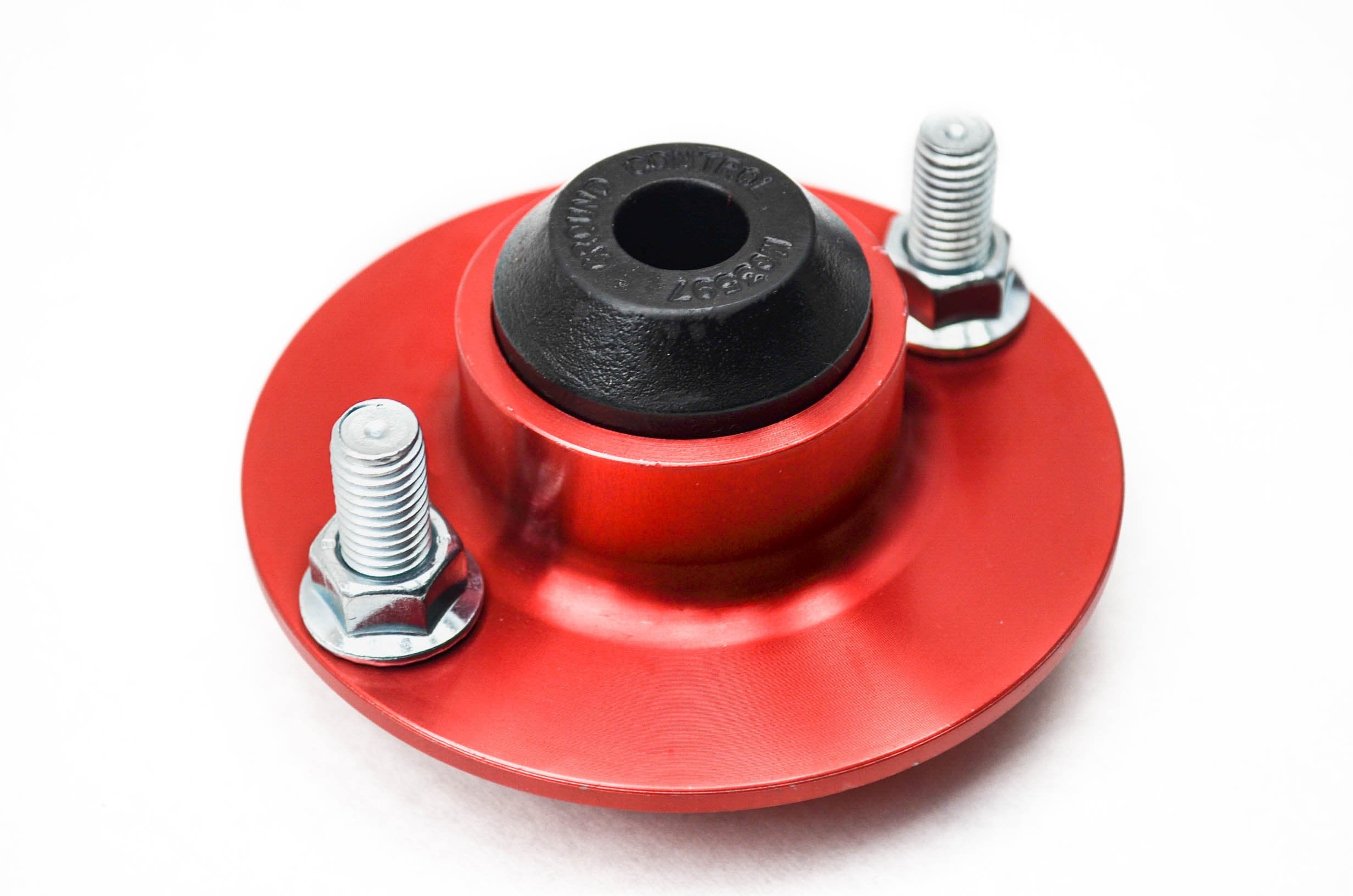 Ground Control S2000 Upper Shock Mount (Pair)