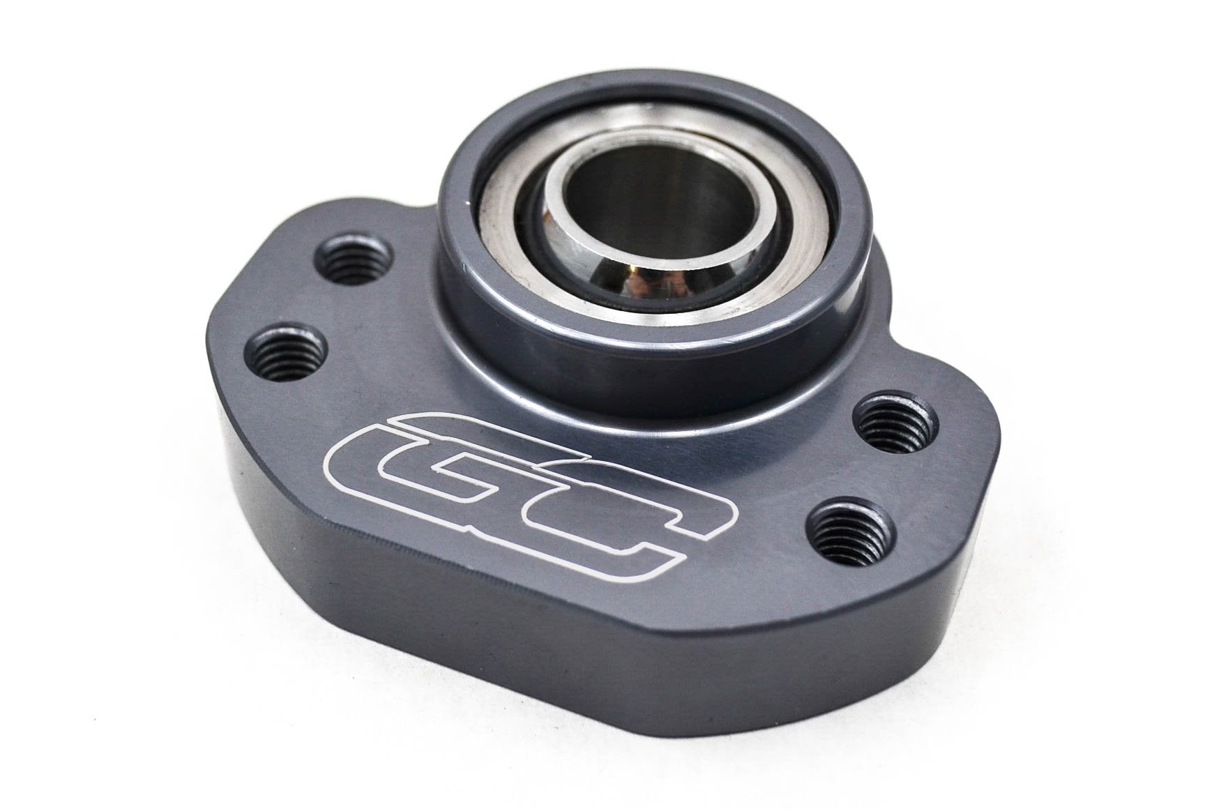 Ground Control SPEC PLATE UPGRADE