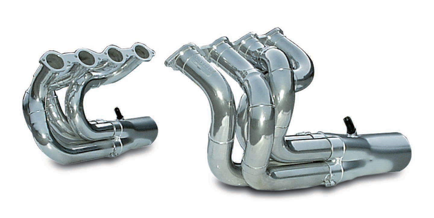 Dynatech BBC Headers 2 1/4in. - 2 3/8in. DTH750-92410