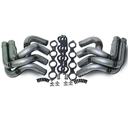 Dynatech BBC Dragster Weld Up Kit 2 1/4in-2 3/8in Tube DTH760-92410