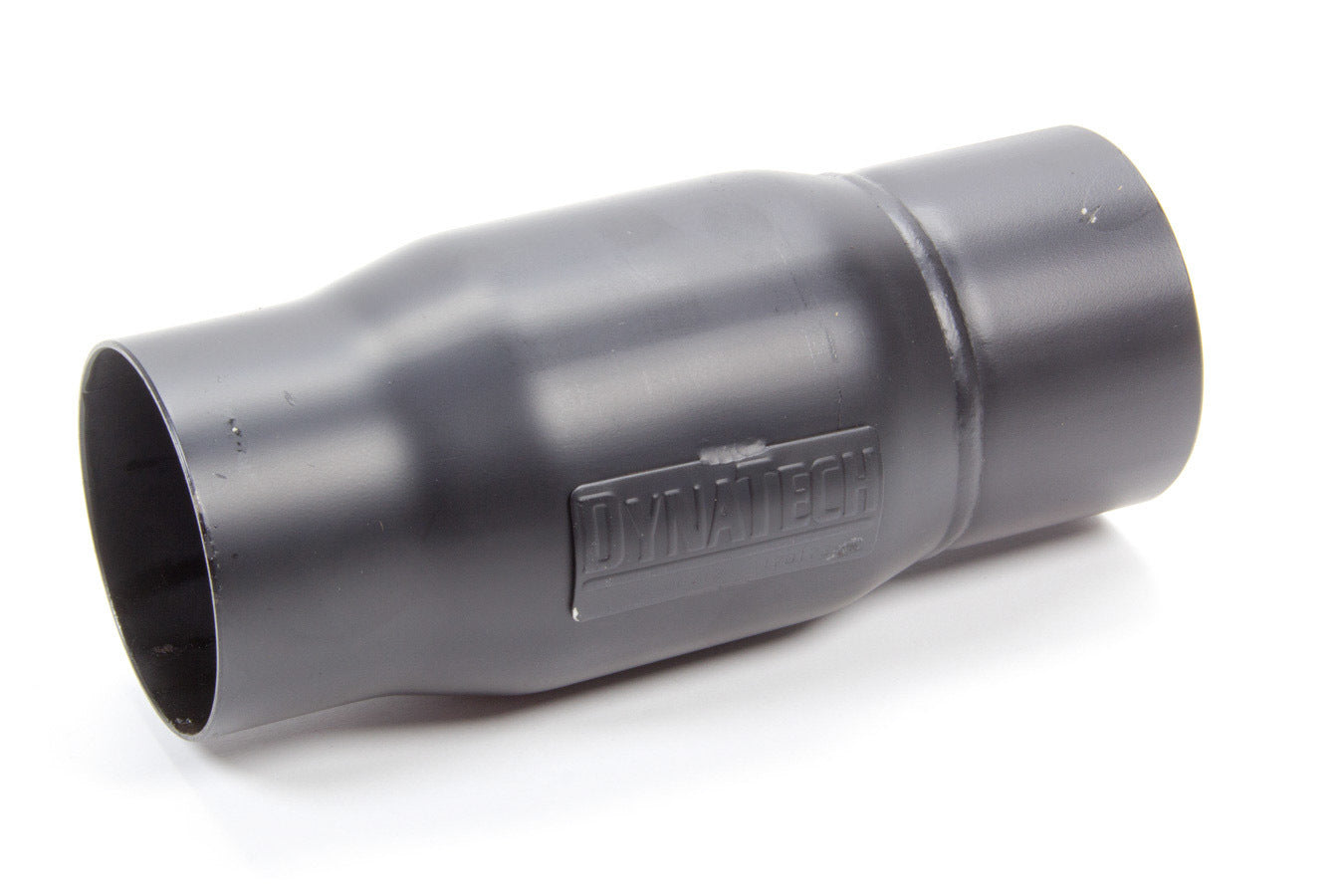 Dynatech Muffler 3.00in Torque Booster 602 / 604 Crate DTH772-06312