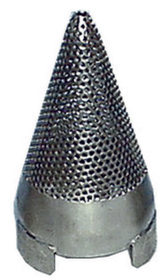 Dynatech Vortex Cone For 4in Collector DTH772-32530