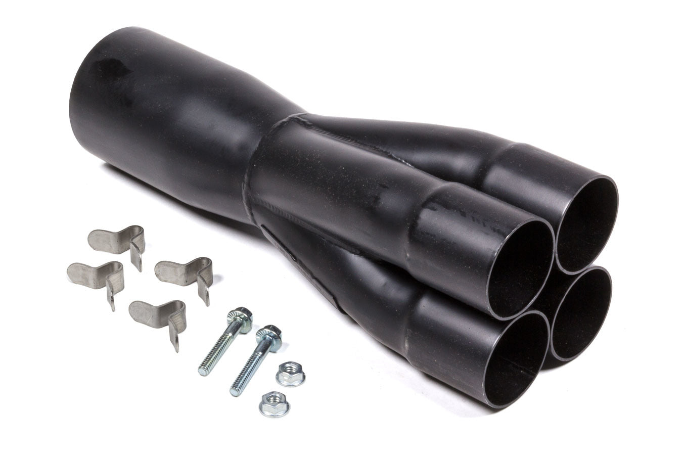 Dynatech 2-1/2 x 4-1/2 Merge Collector DTH780-03510