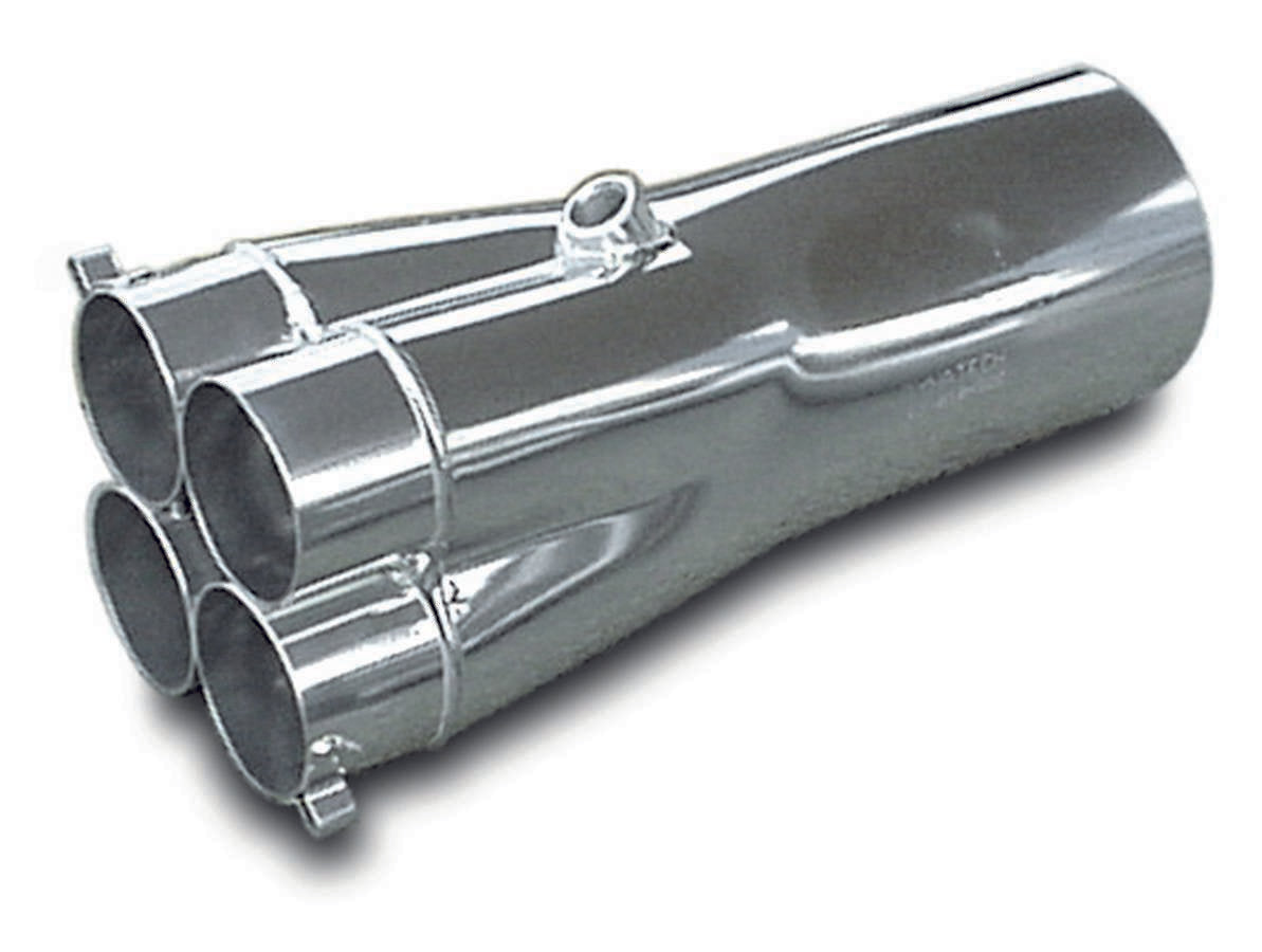 Dynatech Collector 2-3/8in X 4.5 DTH783-81246