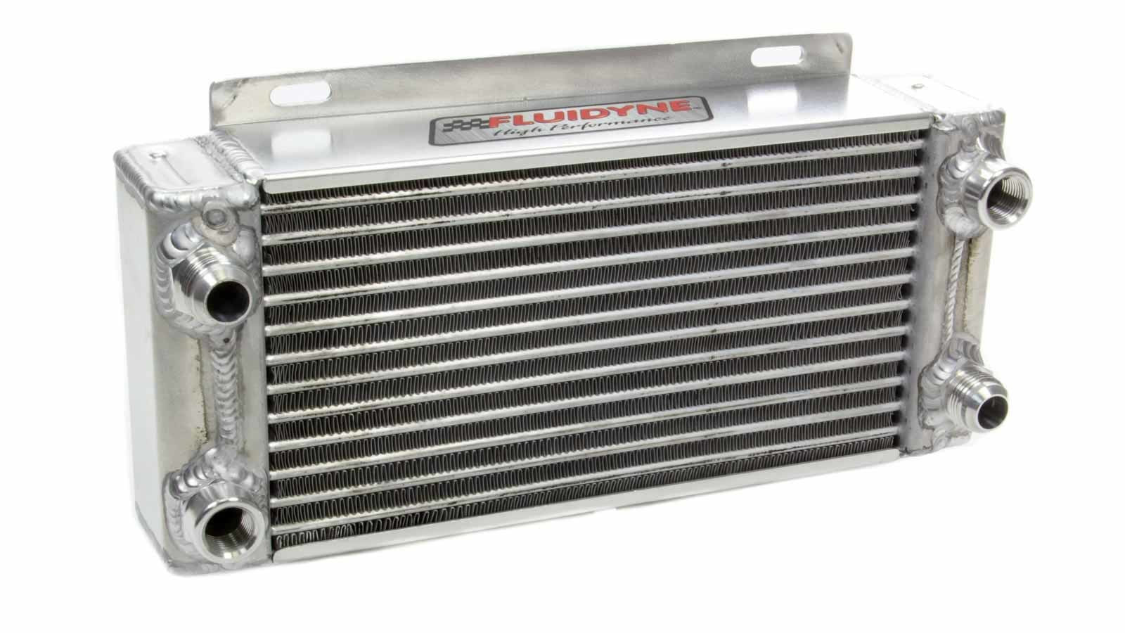 Fluidyne Therm-Hx Oil Cooler DUN30416