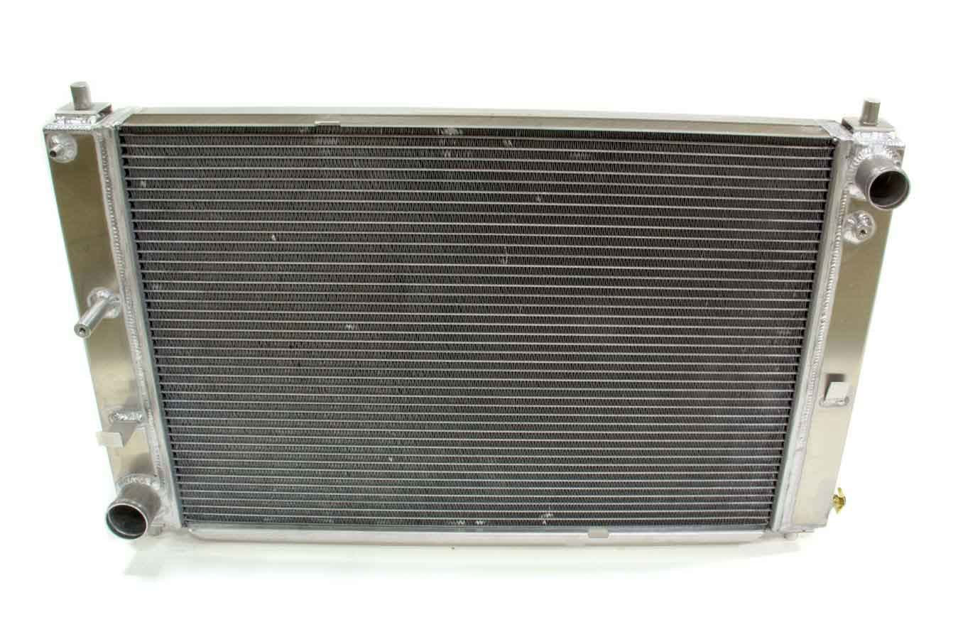 Fluidyne 97-04 Mustang Radiator DUNFHP30-97MU