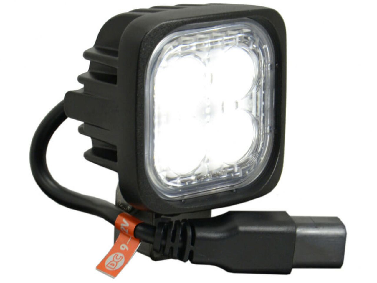 Vision X Mini2.75 Led 3Wtt Wrk Lt