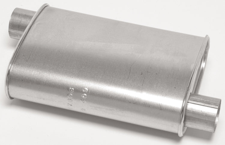 Dynomax California Boss Turbo DYN17696