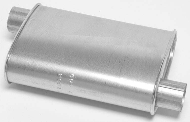 Dynomax California Boss Turbos DYN17714