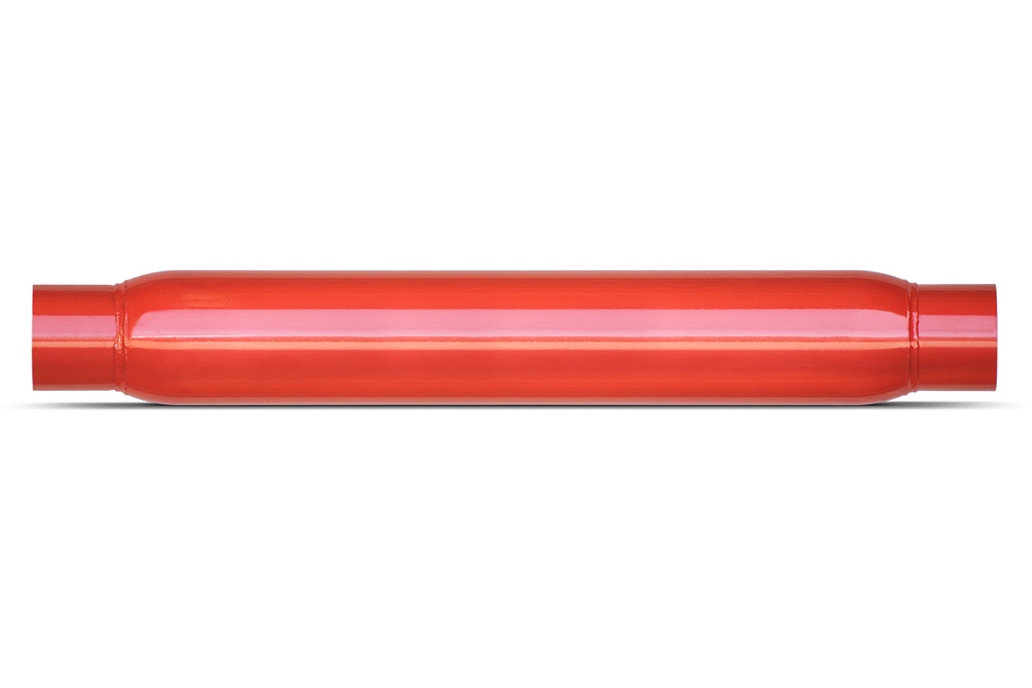 Dynomax Univ. Magnum Glasspack 2-1/2in I.D. DYN24214