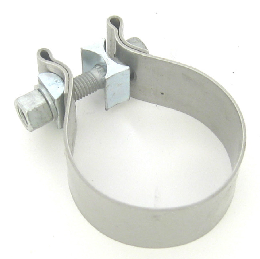 Dynomax 2.25in Accuseal Clamp SS DYN36437