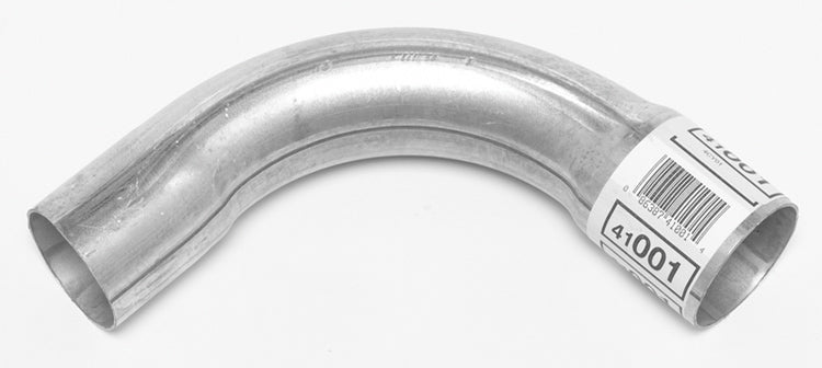 Dynomax 90 Bend Aluminized 2id x 2od 4in Radius DYN41001