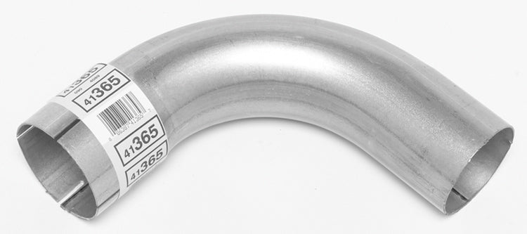 Dynomax 90 Bend Aluminized 3.0id x 3.0od 6in Radius DYN41365