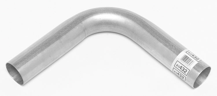 Dynomax 90 Bend Aluminized 2.5od x 2.5od 5in Radius DYN41432