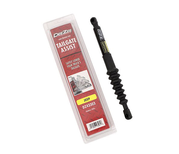 Dee Zee Manufacturing 20- Jeep Gladiator Tailgate Assist DZZ43303