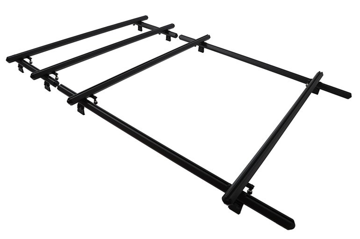 Dee Zee Manufacturing 18- Jeep Wrangler JL Roof Rack DZZ4472JL
