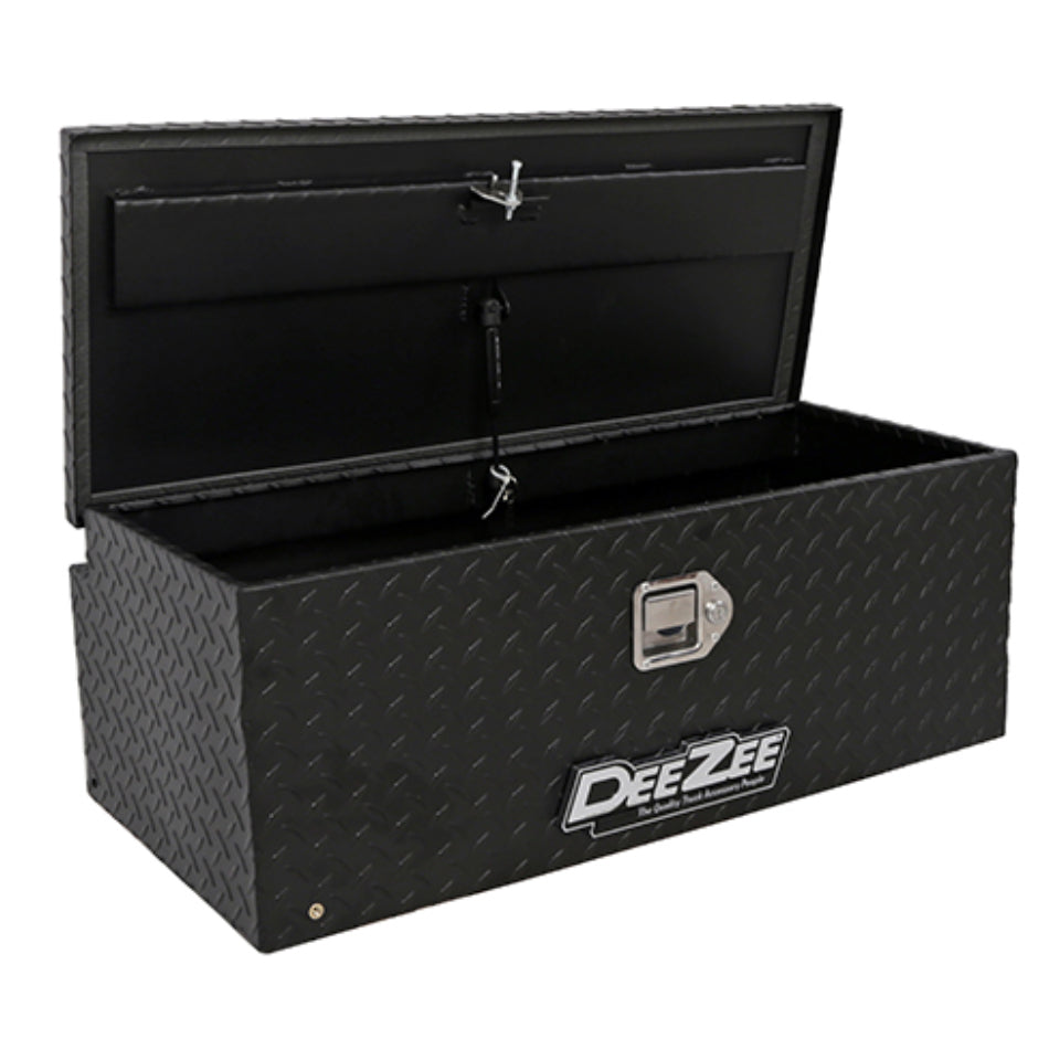 Dee Zee Manufacturing 07- Storage Box For Jeep JK/JL Narrow DZZ6534JNTB