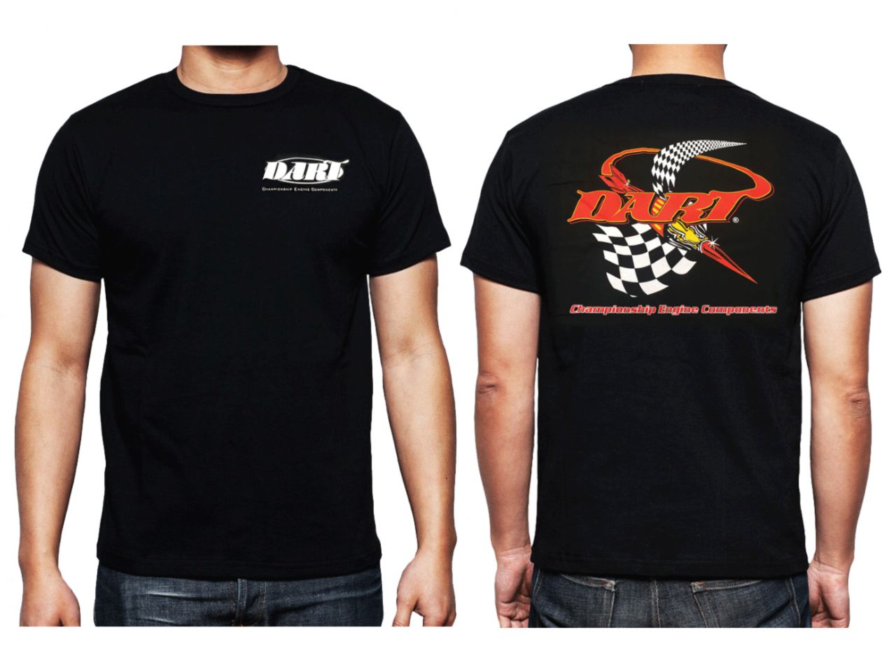 Dart Shirts AP0012TS Item Image