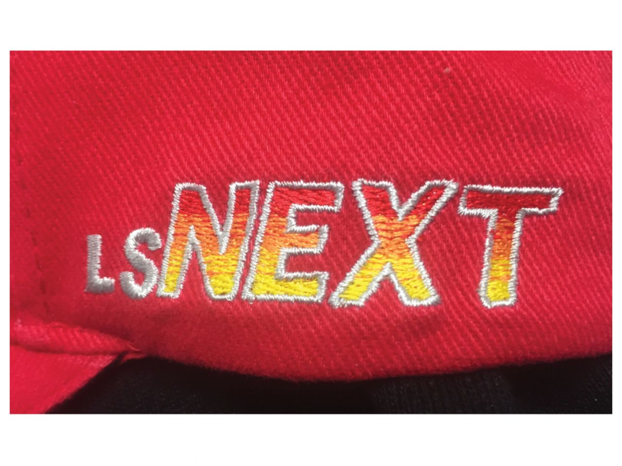 Dart Red Cap