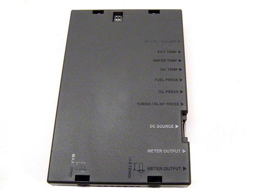Defi Advance CR Control Unit for Gauges
