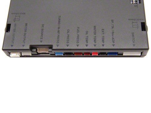 Defi Advance CR Control Unit for Gauges