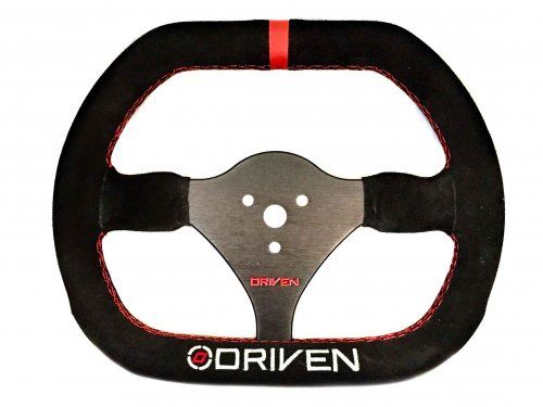 Driven Steering Wheels Steering Wheels DR04 Item Image