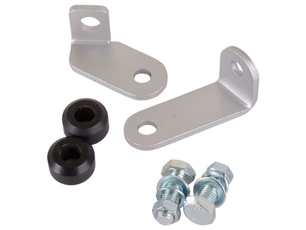 NRG Torque Dampers EDA-401TI Item Image