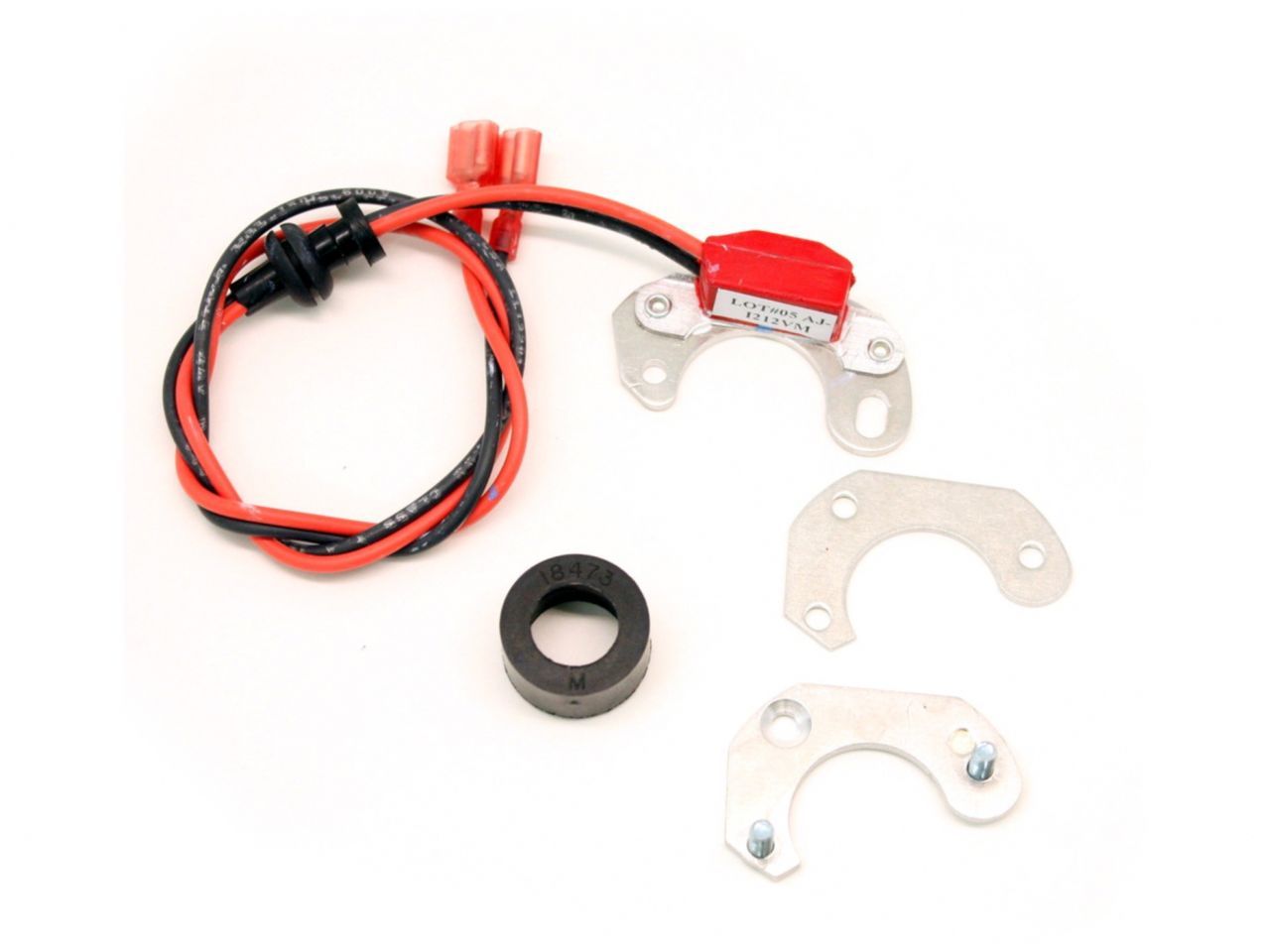 Pertronix Engine Harness-Conversion 91847V Item Image