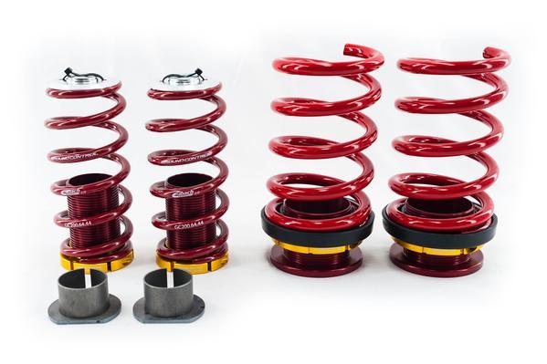 Ground Control BMW E10 Coilover Conversion kit, BMW 2002 67-76