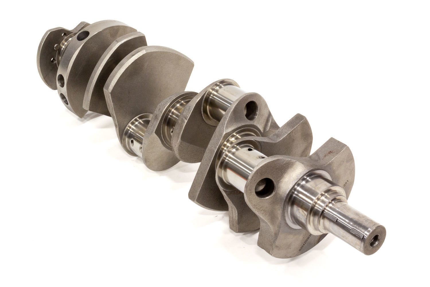 Eagle BBC Cast Steel Crank - 4.250 Stroke EAG104544250