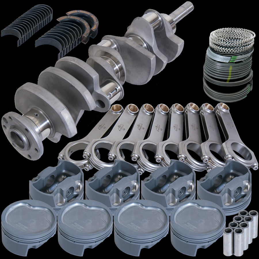 Eagle BBF 429/460 Rotating Engine Kit Street/Strip EAG15012030