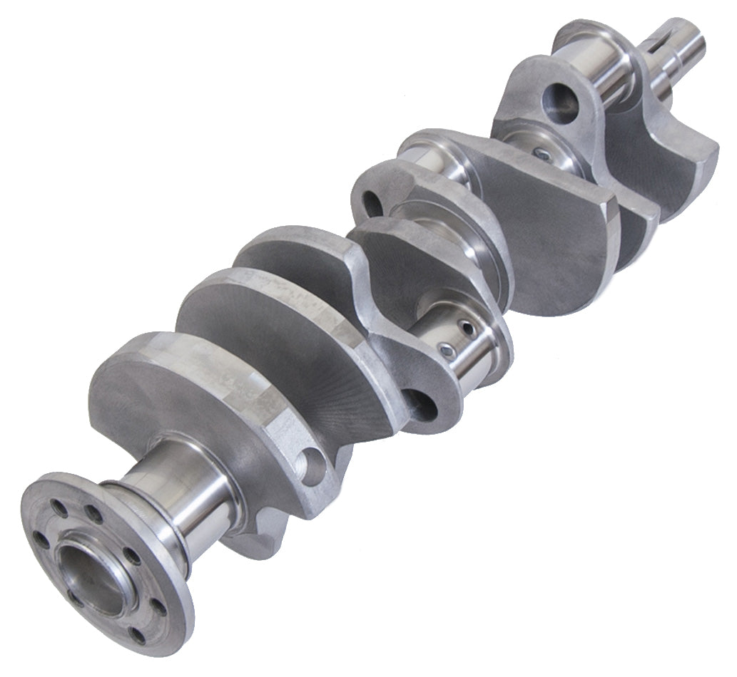 Eagle Chrysler 340 Standard Forged 4340 Chromoly Steel Crankshaft CRS434040006123