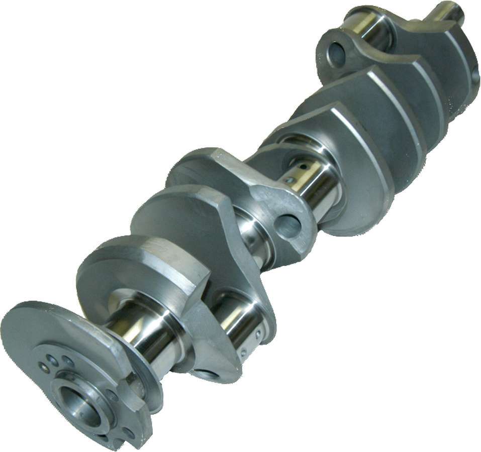Eagle BBC 4340 Forged Crank - 4.375 Stroke EAG445443756385