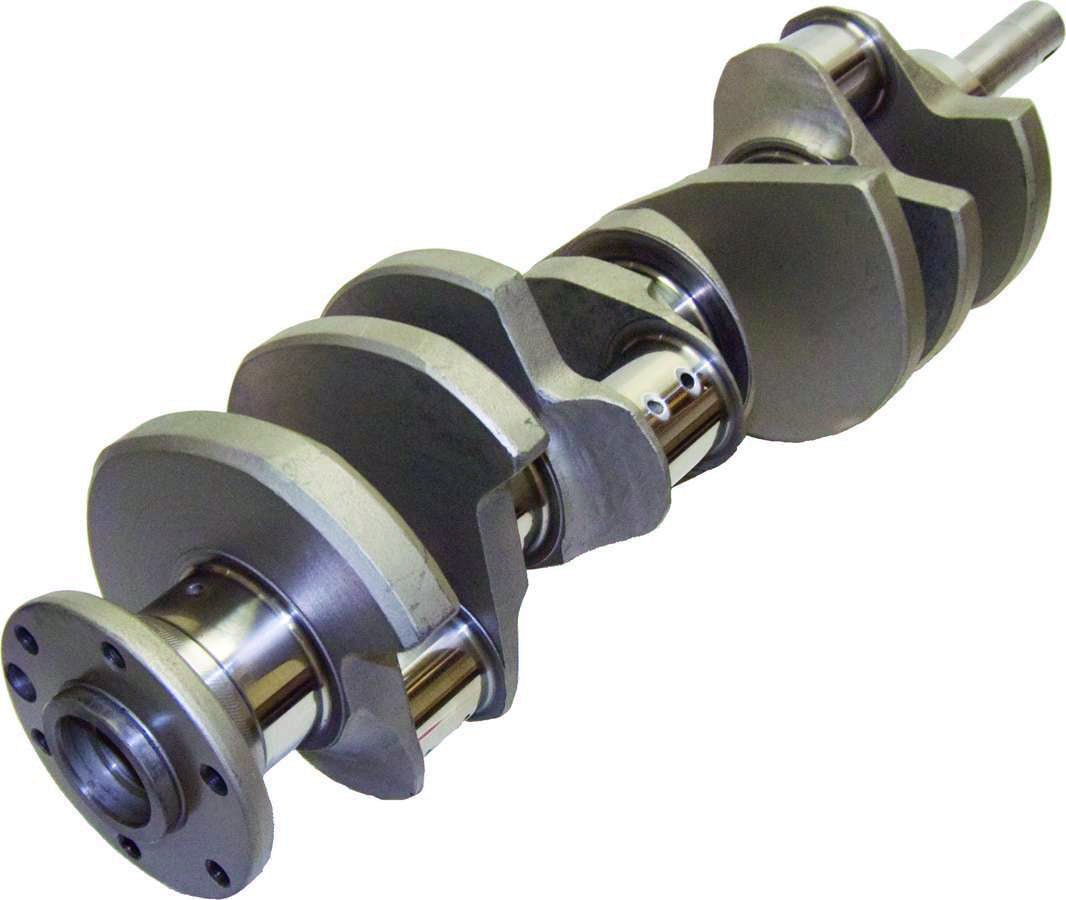 Eagle BBF 4340 Forged Crank - 4.300 Stroke EAG446043002200