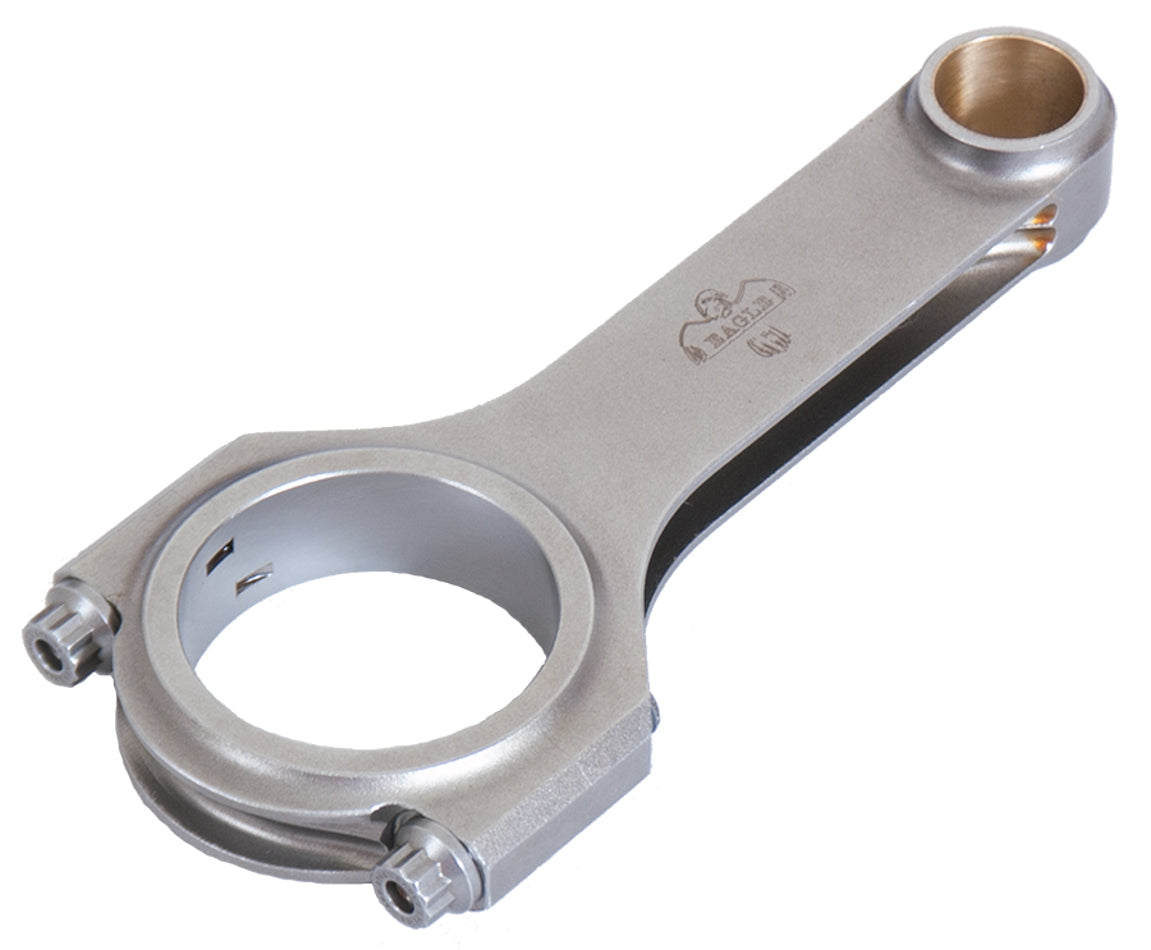 Eagle BBC 4340 Forged H-Beam Rod 6.135 EAGCRS61353D-1