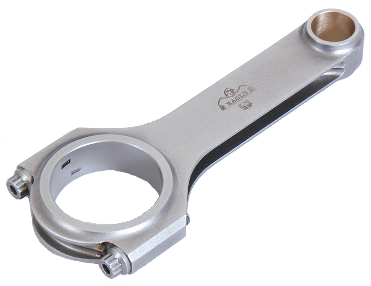 Eagle BBC 4340 Forged H-Beam Rod 6.700in EAGCRS67003D-1