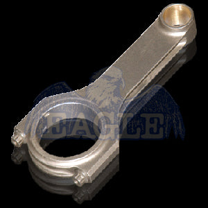 Eagle BBM RB 4340 H-Beam Rods 6.760 w/ARP 2000 EAGCRS6760B3D2000