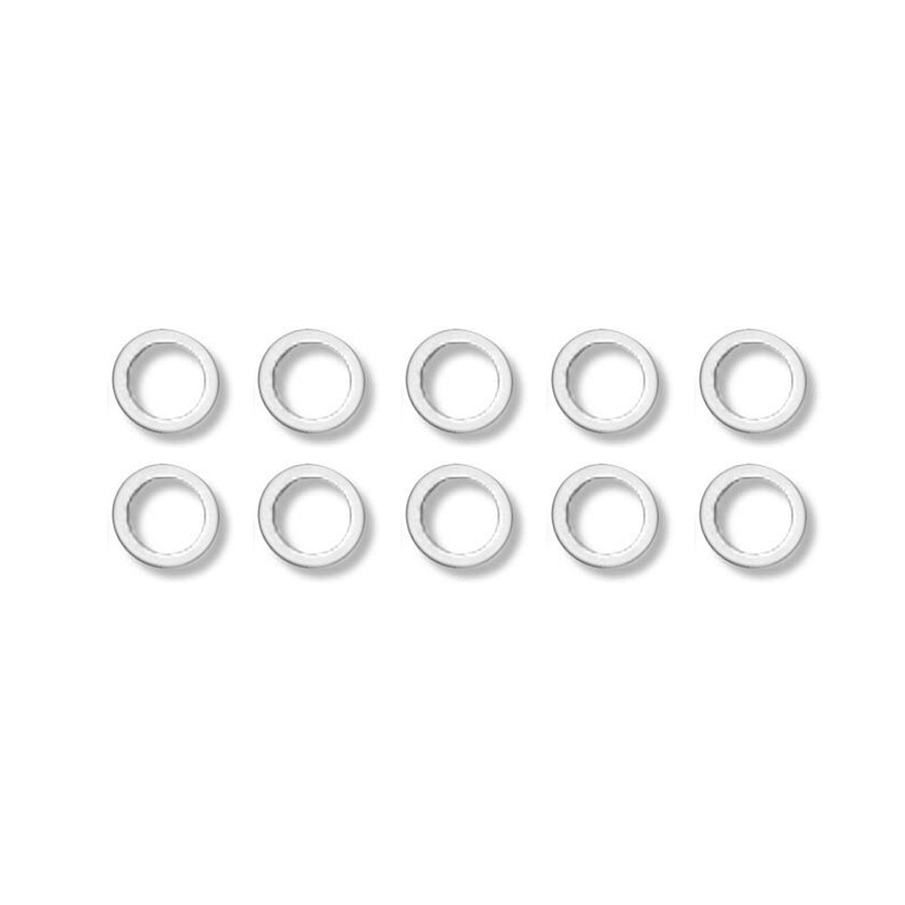 Earl's #5 Crush Washers (10pk) EAR177005ERL