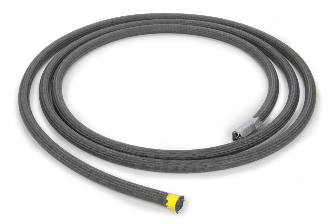 Earl's #6 Ultra Flex Hose 10ft Kevlar Braided EAR651006ERL