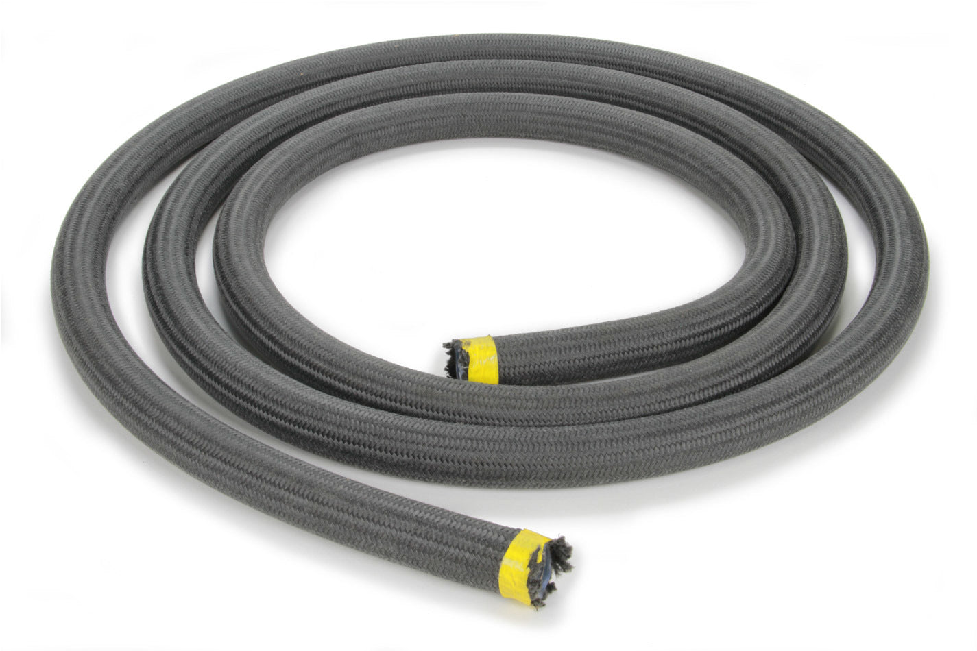 Earl's #12 Ultra Flex Hose 10ft Kevlar Braided EAR651012ERL