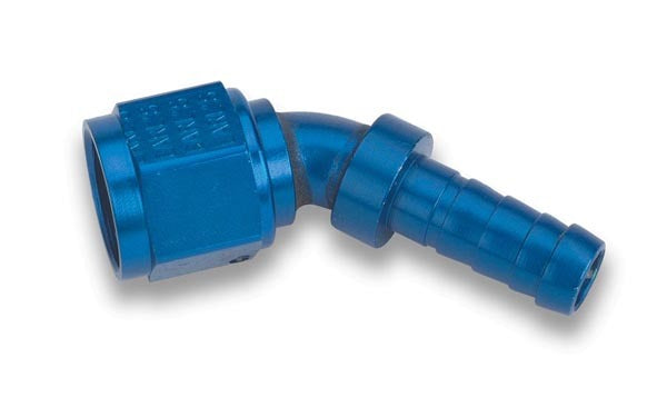 Earl's #12 45 Super Stk Hose En EAR704612ERL