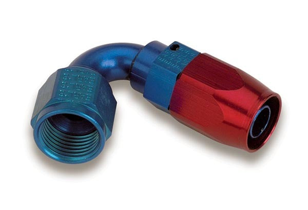 Earl's #6 120 Deg. Swivel Seal EAR812006ERL