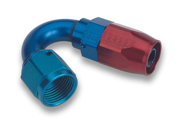 Earl's #16 150 Deg. Swivel Seal EAR815016ERL
