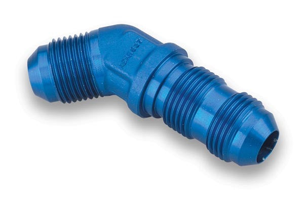 Earl's #10 45 Deg. Bulkhead EAR983710ERL