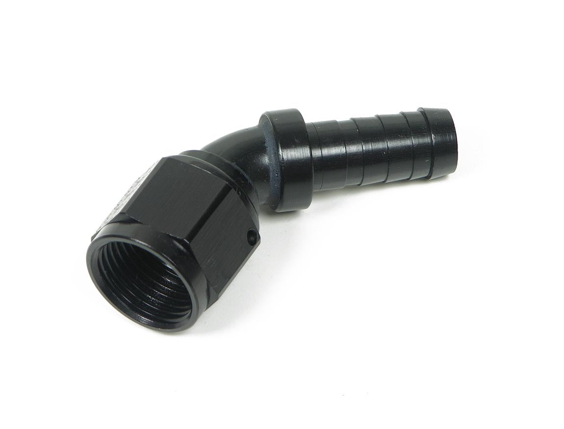 Earl's #16 45 Deg Ano-Tuff Auto-Mate EARAT704616ERL